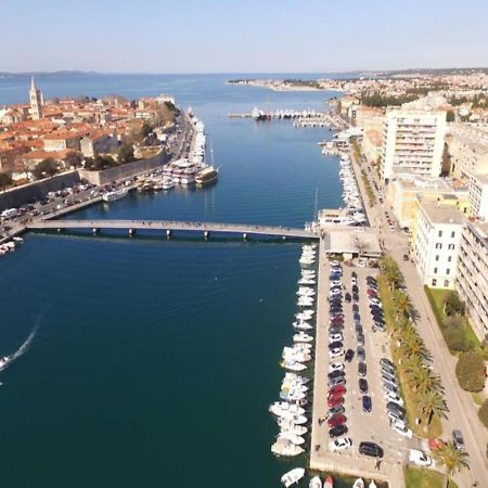 The View Apartment Задар Екстериор снимка