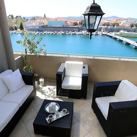 The View Apartment Задар Екстериор снимка