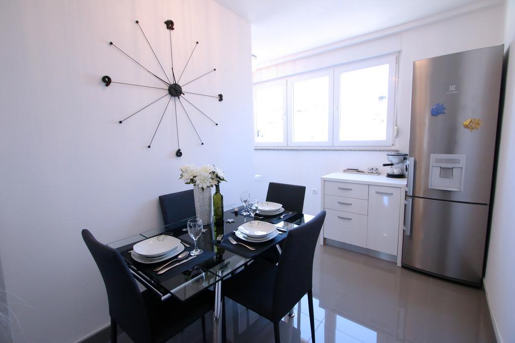 The View Apartment Задар Екстериор снимка