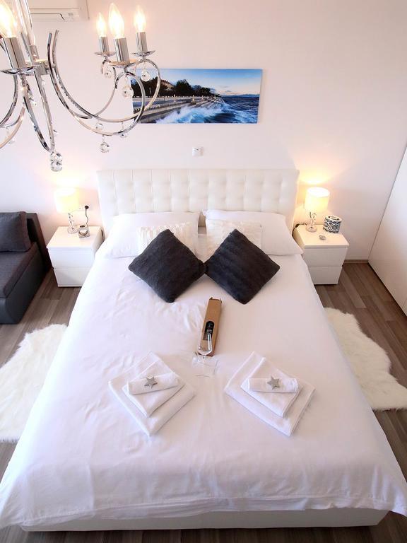 The View Apartment Задар Екстериор снимка