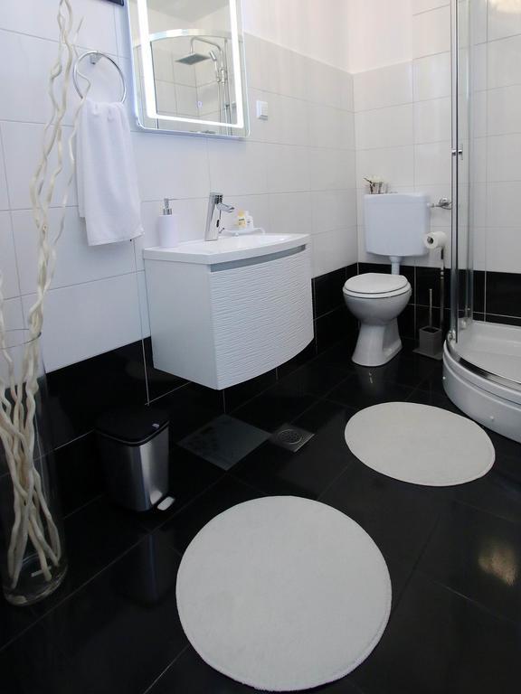 The View Apartment Задар Екстериор снимка