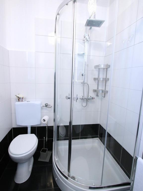 The View Apartment Задар Екстериор снимка