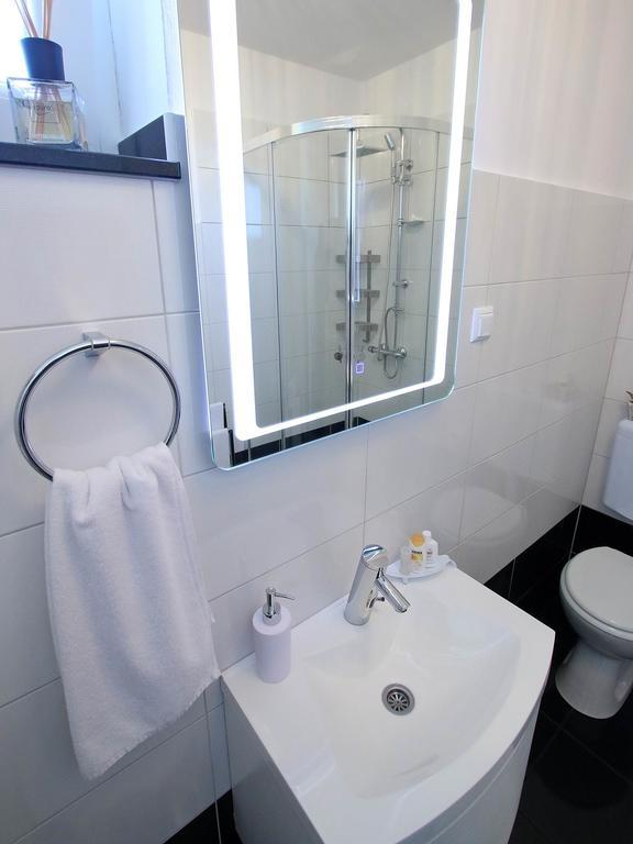 The View Apartment Задар Екстериор снимка