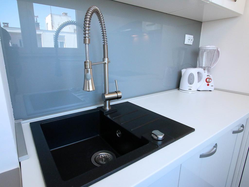 The View Apartment Задар Екстериор снимка