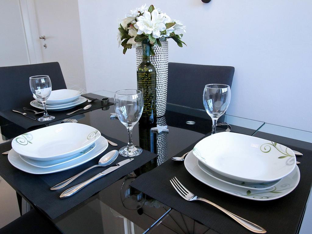 The View Apartment Задар Екстериор снимка