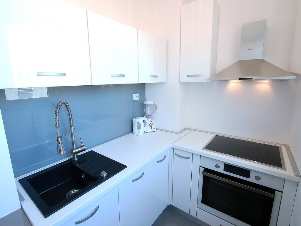 The View Apartment Задар Екстериор снимка
