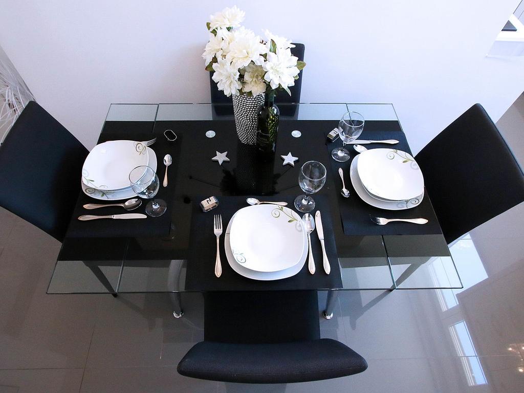 The View Apartment Задар Екстериор снимка
